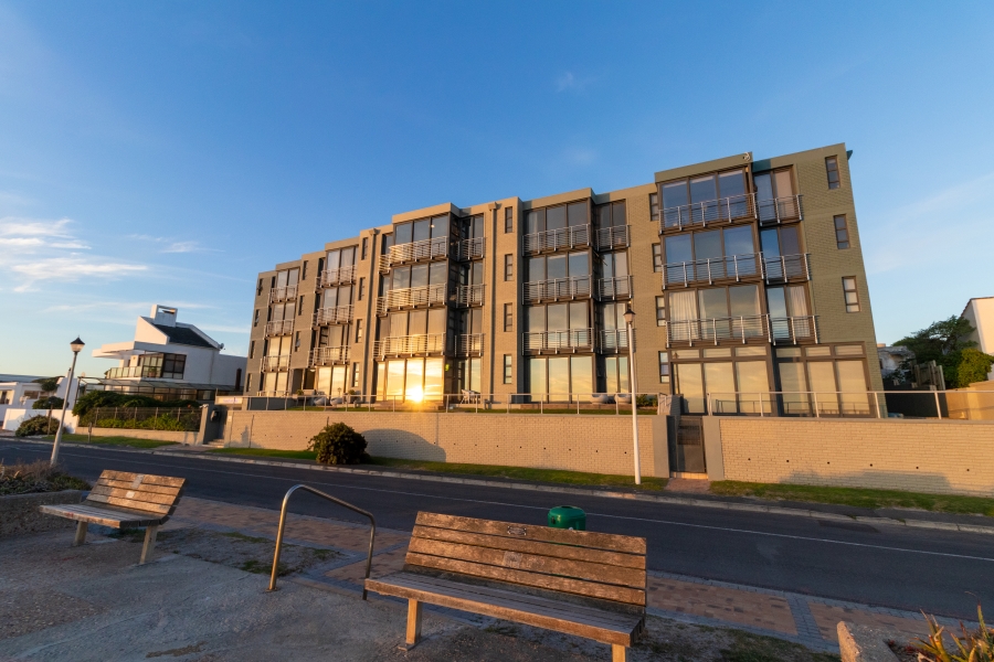 3 Bedroom Property for Sale in Big Bay Western Cape
